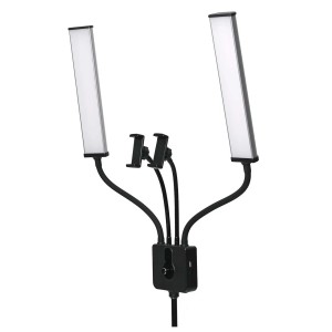 نور بازویی ال ای دی  مدل HD-D2